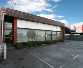 Showrooms / Bulky Goods commercial property leased at 152B Gaffney Street Coburg VIC 3058