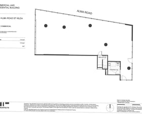 Shop & Retail commercial property sold at 25 - 29 Alma Road St Kilda VIC 3182