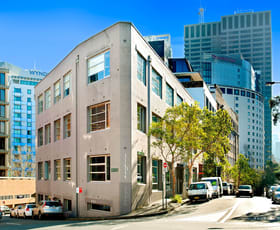 Medical / Consulting commercial property leased at 85 Commonwealth Street Surry Hills NSW 2010