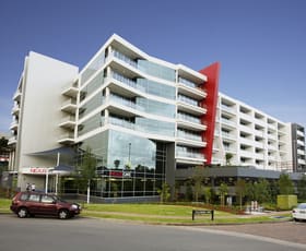 Offices commercial property leased at 2.06/4 Columbia Court Baulkham Hills NSW 2153