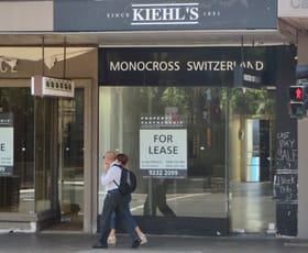 Shop & Retail commercial property leased at 396 Oxford Street Paddington NSW 2021