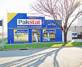 Factory, Warehouse & Industrial commercial property sold at 421 Kiewa Street Albury NSW 2640