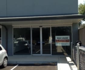 Offices commercial property leased at Shop 6/55 High Street Wallan VIC 3756