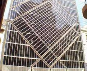 Showrooms / Bulky Goods commercial property leased at Level 1/263 Clarence Sydney NSW 2000
