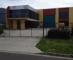 Offices commercial property leased at 12 Lillee Crescent Tullamarine VIC 3043