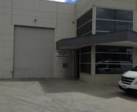 Factory, Warehouse & Industrial commercial property leased at 18 Commercial Place Keilor East VIC 3033