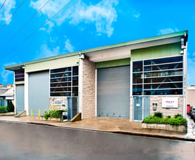 Factory, Warehouse & Industrial commercial property leased at 3/1 Gordon Street Camperdown NSW 2050