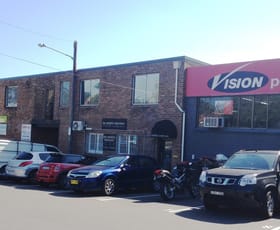 Offices commercial property leased at Suite 15/141 Victoria Road Drummoyne NSW 2047