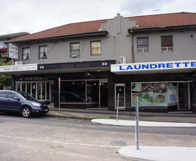 Shop & Retail commercial property leased at 69 O'Brien Street Bondi Beach NSW 2026