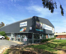 Rural / Farming commercial property leased at 1/73 Thomas Mitchell Wodonga VIC 3690