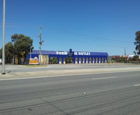 Showrooms / Bulky Goods commercial property leased at 47-53 Frankston Dandenong Road Dandenong VIC 3175