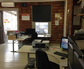 Offices commercial property leased at 1/96 Fitzmaurice Street Wagga Wagga NSW 2650