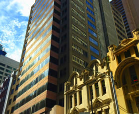 Medical / Consulting commercial property leased at 370 PITT STREET Sydney NSW 2000