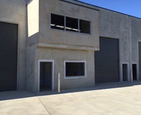 Factory, Warehouse & Industrial commercial property sold at 1/20 Bluett Drive Smeaton Grange NSW 2567