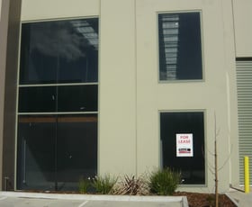 Factory, Warehouse & Industrial commercial property leased at Factory 14 69-77 Mark Anthony Drive Dandenong VIC 3175
