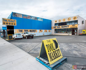 Showrooms / Bulky Goods commercial property leased at 133 Main Road Moonah TAS 7009