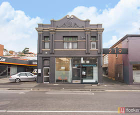 Shop & Retail commercial property leased at 1/221 Liverpool Street Hobart TAS 7000