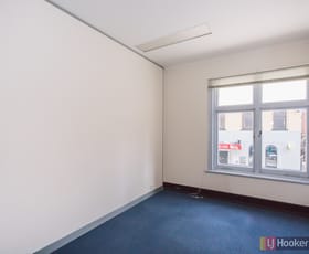 Offices commercial property leased at Suite 3/202-210 Liverpool Street Hobart TAS 7000