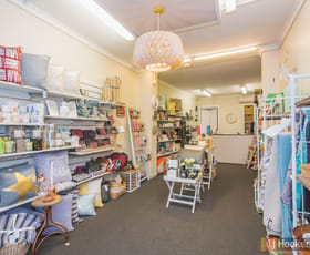 Shop & Retail commercial property leased at 115 Elizabeth Street Hobart TAS 7000