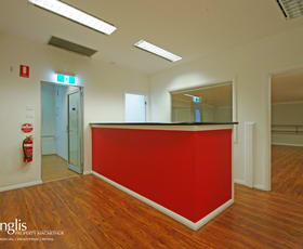 Showrooms / Bulky Goods commercial property leased at Studio 1, 8-10 Ironbark Avenue Camden NSW 2570