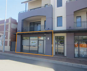 Offices commercial property sold at 320 Vincent Street Leederville WA 6007