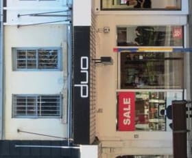 Shop & Retail commercial property leased at Ground Flo/114 Oxford Street Paddington NSW 2021
