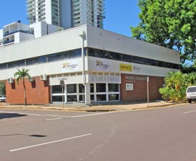 Offices commercial property leased at 5/48 Woods Street Darwin City NT 0800