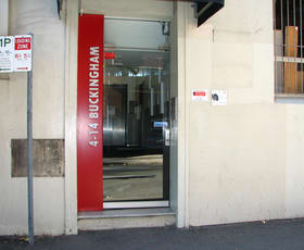 Offices commercial property leased at Level 3, 303/4-14 Buckingham Street Surry Hills NSW 2010