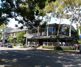 Medical / Consulting commercial property leased at Level 1, 1/207 Young Street Waterloo NSW 2017