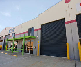 Showrooms / Bulky Goods commercial property leased at Unit 4/8-20 Brock Street Thomastown VIC 3074