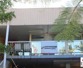 Offices commercial property leased at 1/3998 Pacific Highway Loganholme QLD 4129