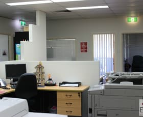 Offices commercial property leased at 1/3998 Pacific Highway Loganholme QLD 4129