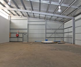 Showrooms / Bulky Goods commercial property leased at 4/28 Benison Road Winnellie NT 0820