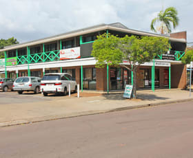 Offices commercial property leased at 5/90 Mitchell Street Darwin City NT 0800