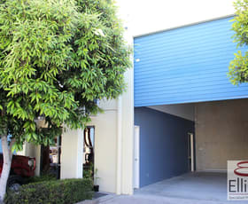 Showrooms / Bulky Goods commercial property leased at 35/8 Riverland Drive Loganholme QLD 4129