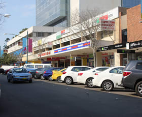 Offices commercial property leased at Suite 7/156-168 Queen Street Campbelltown NSW 2560