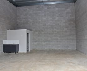 Factory, Warehouse & Industrial commercial property leased at 33/102 Coonawarra Road Winnellie NT 0820