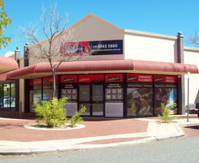 Shop & Retail commercial property leased at 9/5 Goddard Street Rockingham WA 6168