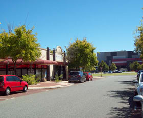 Shop & Retail commercial property leased at 9/5 Goddard Street Rockingham WA 6168