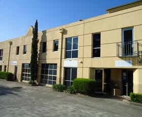 Factory, Warehouse & Industrial commercial property leased at Castle Hill NSW 2154