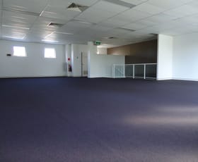 Factory, Warehouse & Industrial commercial property leased at Castle Hill NSW 2154