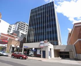 Showrooms / Bulky Goods commercial property leased at Suites 105 35 Spring Street Bondi Junction NSW 2022