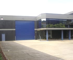 Factory, Warehouse & Industrial commercial property leased at Unit 8/30-32 Artisan Road Seven Hills NSW 2147