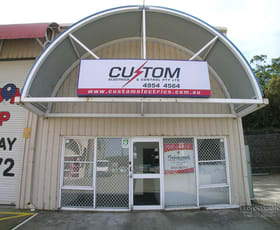 Factory, Warehouse & Industrial commercial property leased at 11/301 Hillsborough Road Warners Bay NSW 2282