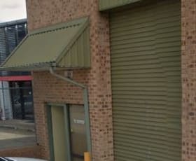 Showrooms / Bulky Goods commercial property leased at 7/42 Aero Road Ingleburn NSW 2565