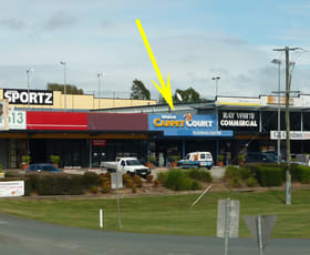 Shop & Retail commercial property leased at 6/104 Gympie Road Strathpine QLD 4500