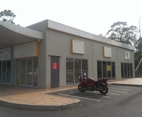 Offices commercial property leased at 8B/109 Beckett Road Mcdowall QLD 4053