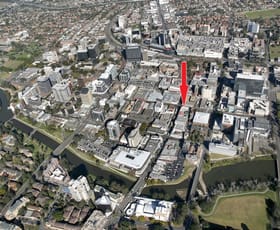 Medical / Consulting commercial property leased at Level 2/239 Church Street Parramatta NSW 2150