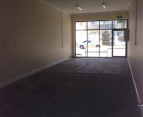 Shop & Retail commercial property leased at 449 The Horsley Drive Fairfield NSW 2165