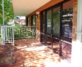 Offices commercial property leased at 1/25 Victoria Street Wollongong NSW 2500